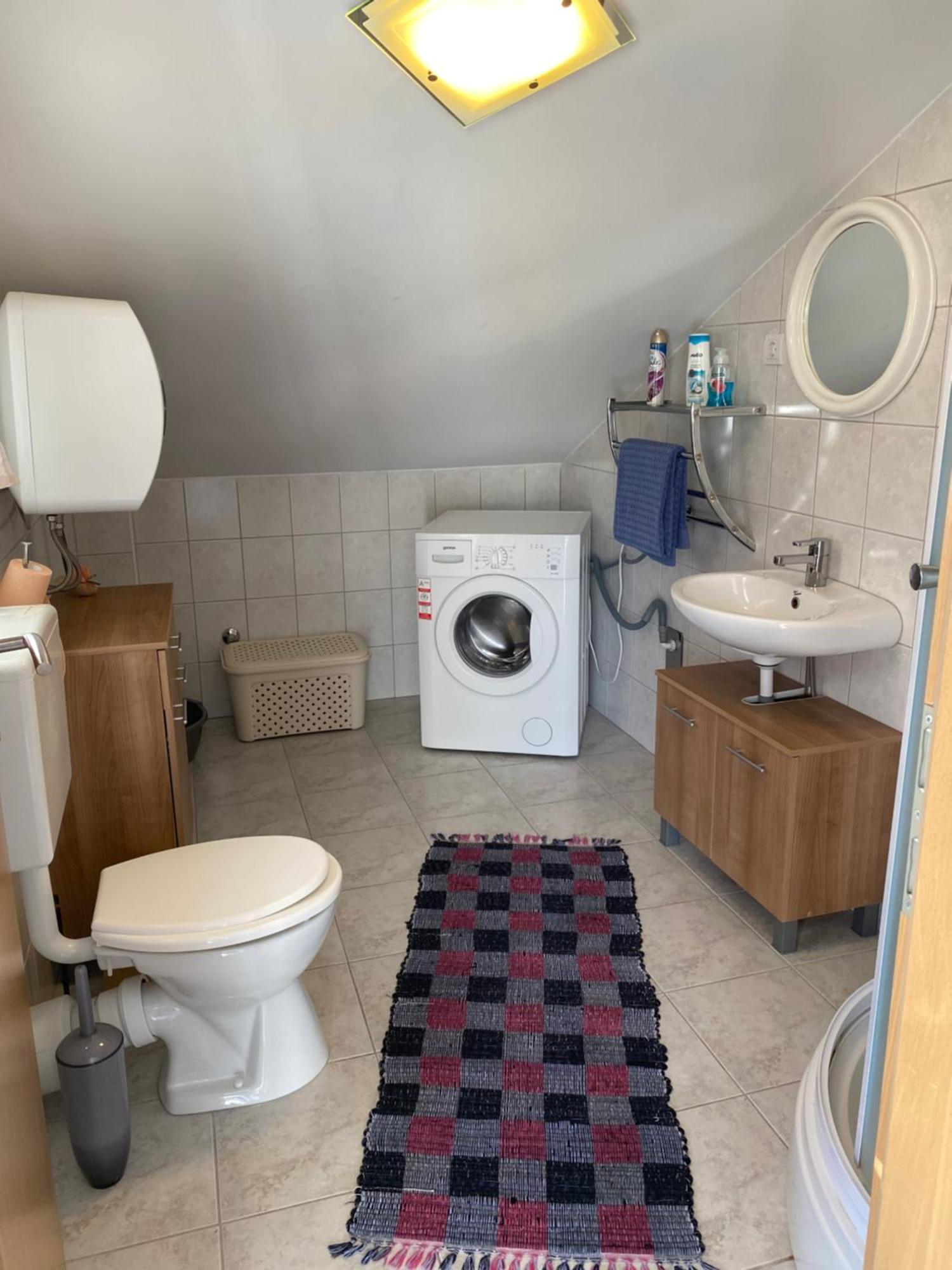 Apartman D&D Шибеник Екстер'єр фото
